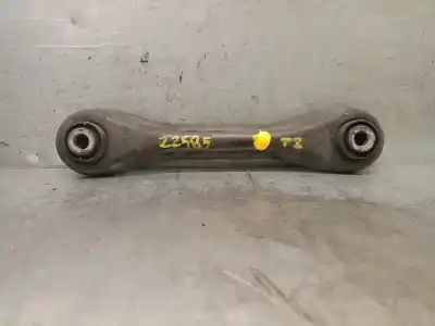 Peça sobressalente para automóvel em segunda mão braço de suspensão inferior traseiro esquerdo por ford focus iii turnier 1.0 ecoboost referências oem iam 1703145