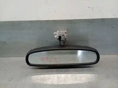 İkinci el araba yedek parçası Iç Ayna için LAND ROVER FREELANDER 2 (L359) 2.2 TD4 4X4 OEM IAM referansları 6H5217700AB  LR006271