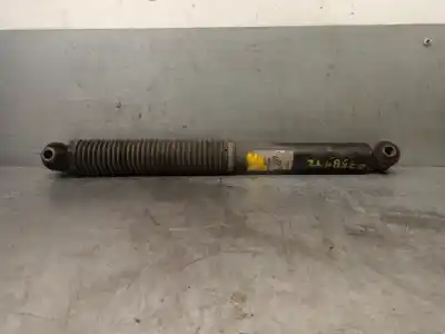 Автозапчасти б/у задний левый амортизатор за FORD FOCUS III TURNIER 1.0 ECOBOOST ссылки OEM IAM BV6118080LBA  1866919