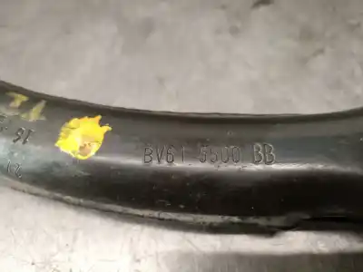 Автозапчасти б/у левый задний верхний рычаг подвески за ford focus iii turnier 1.0 ecoboost ссылки oem iam bv615500bb  1752565