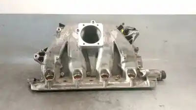 Автозапчасти б/у впускной коллектор за OPEL VECTRA C GTS (Z02) 2.0 16V TURBO (F68) ссылки OEM IAM 24405386  5850077