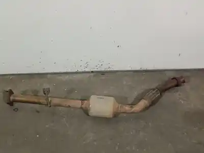 Автозапчасти б/у катализатор за ssangyong kyron 2.0 xdi ссылки oem iam 2432009680