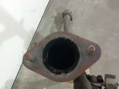 Автозапчасти б/у катализатор за ssangyong kyron 2.0 xdi ссылки oem iam 2432009680  2420009680