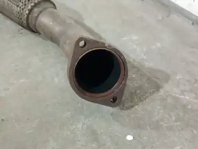 Автозапчасти б/у катализатор за ssangyong kyron 2.0 xdi ссылки oem iam 2432009680  2420009680