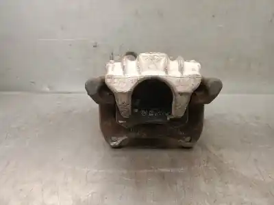 Автозапчастина б/у задній правий гальмівний супорт для audi allroad c5 (4bh) 2.5 tdi quattro посилання на oem iam 8e0615424a  8e0615424a