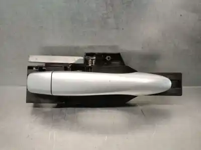 Peça sobressalente para automóvel em segunda mão puxador exterior traseiro direito por renault kadjar (ha_, hl_) 1.3 tce 140 referências oem iam 806060294r