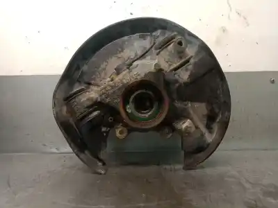 Peça sobressalente para automóvel em segunda mão manga de eixo traseira direita por audi allroad c5 (4bh) 2.5 tdi quattro referências oem iam 4z7505436b