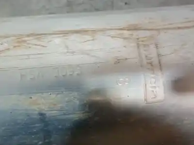 Автозапчасти б/у задняя выхлопная труба за citroen c4 picasso ii 1.2 thp 130 ссылки oem iam psa3433  1613254280 Автозапчасти б/у задняя выхлопная труба за citroen c4 picasso ii 1.2 thp 130 ссылки oem iam psa3433  1613254280