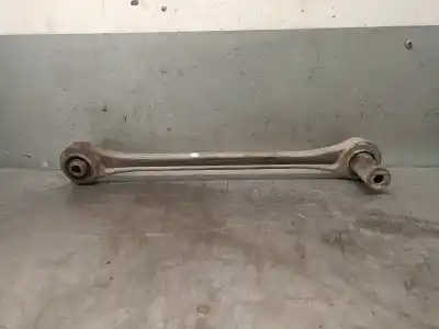 Peça sobressalente para automóvel em segunda mão braço de suspensão traseiro inferior direito por audi allroad c5 (4bh) 2.5 tdi quattro referências oem iam 4z7501530
