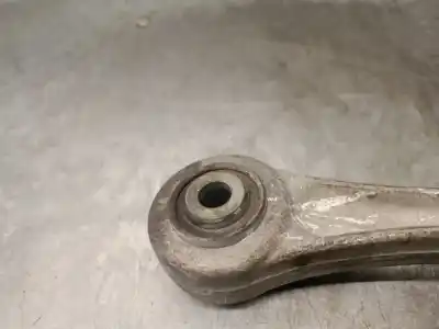 Gebrauchtes Autoersatzteil hinterer linker unterer lenker radaufhängung zum audi allroad c5 (4bh) 2.5 tdi quattro oem-iam-referenzen 4z7501530  4z7501530