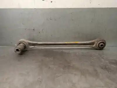 Peça sobressalente para automóvel em segunda mão braço de suspensão inferior traseiro esquerdo por audi allroad c5 (4bh) 2.5 tdi quattro referências oem iam 4z7501530