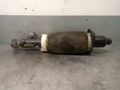 Second-hand car spare part right rear shock absorber for audi allroad c5 (4bh) 2.5 tdi quattro oem iam references 4z7616020a 442400126412 sachs 4z7513032a