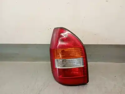 Pezzo di ricambio per auto di seconda mano  per OPEL ZAFIRA A MONOSPACE (T98)  Riferimenti OEM IAM 6223027  6223027