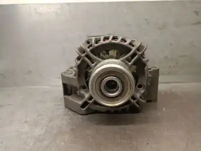 Pezzo di ricambio per auto di seconda mano alternatore per opel corsa d (s07) 1.3 cdti (l08, l68) riferimenti oem iam 6204283  6204283