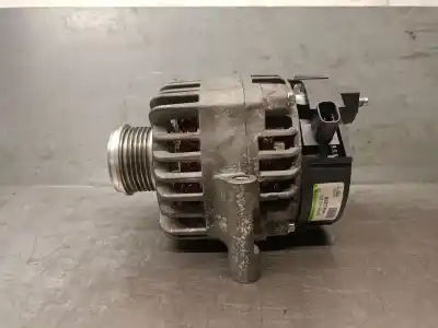 Pezzo di ricambio per auto di seconda mano alternatore per opel corsa d (s07) 1.3 cdti (l08, l68) riferimenti oem iam 6204283  6204283