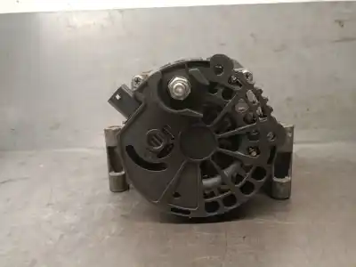 Pezzo di ricambio per auto di seconda mano alternatore per opel corsa d (s07) 1.3 cdti (l08, l68) riferimenti oem iam 6204283  6204283