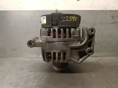 Pezzo di ricambio per auto di seconda mano alternatore per opel corsa d (s07) 1.3 cdti (l08, l68) riferimenti oem iam 6204283  6204283