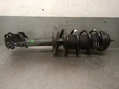 Second-hand car spare part front right shock absorber for opel corsa d (s07) 1.3 cdti (l08, l68) oem iam references 13343100  344614