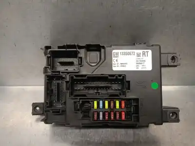 Second-hand car spare part  for OPEL CORSA D (S07)  OEM IAM references 13350672  