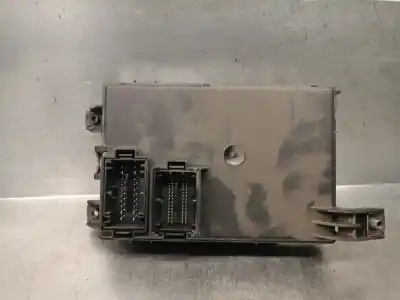 Second-hand car spare part fuse box unit for opel corsa d (s07) 1.3 cdti (l08, l68) oem iam references 13350672  
