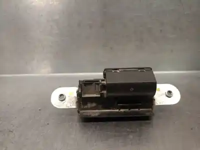 Second-hand car spare part trunk lock for opel corsa d (s07) 1.3 cdti (l08, l68) oem iam references 55701971  133251