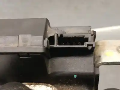 Second-hand car spare part trunk lock for opel corsa d (s07) 1.3 cdti (l08, l68) oem iam references 55701971  