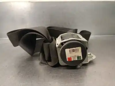 İkinci el araba yedek parçası ön sol emniyet kemeri için opel corsa d (s07) 1.3 cdti (l08, l68) oem iam referansları 13290236  197683