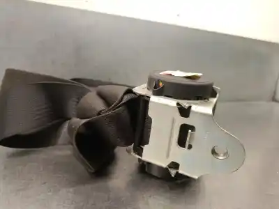 İkinci el araba yedek parçası ön sol emniyet kemeri için opel corsa d (s07) 1.3 cdti (l08, l68) oem iam referansları 13290236  197683