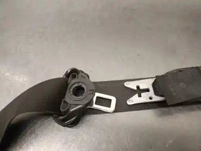 İkinci el araba yedek parçası ön sol emniyet kemeri için opel corsa d (s07) 1.3 cdti (l08, l68) oem iam referansları 13290236  197683