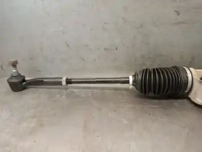 Pièce détachée automobile d'occasion crémaillère de direction pour opel corsa d (s07) 1.3 cdti (l08, l68) références oem iam 900036  900036