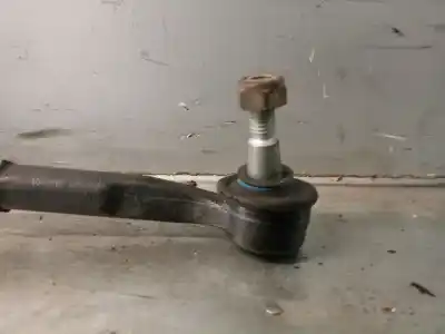 Pièce détachée automobile d'occasion crémaillère de direction pour opel corsa d (s07) 1.3 cdti (l08, l68) références oem iam 900036  900036