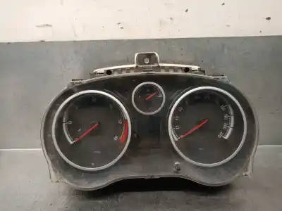 Second-hand car spare part  for OPEL CORSA D (S07)  OEM IAM references 13312051  1260341