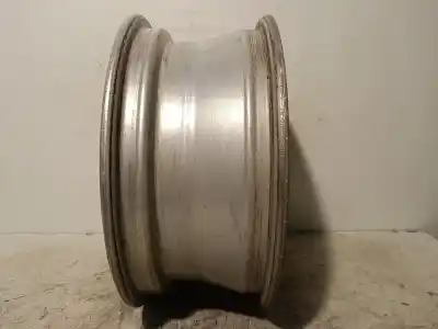 Second-hand car spare part rim for opel corsa d (s07) 1.3 cdti (l08, l68) oem iam references 13211899  r156jx15h2et39