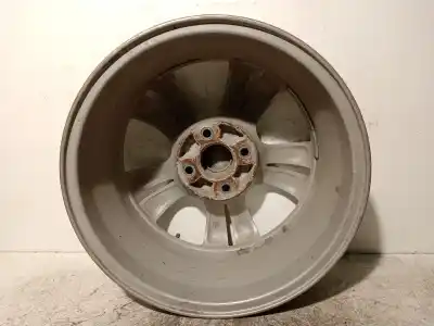 Second-hand car spare part rim for opel corsa d (s07) 1.3 cdti (l08, l68) oem iam references 13211899  r156jx15h2et39