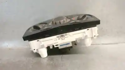 Second-hand car spare part heating / air conditioning control panel for opel corsa d (s07) 1.3 cdti (l08, l68) oem iam references 466119570 5e0914610 denso 6822108