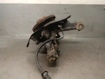 Автозапчасти б/у передняя правая кулачка за opel corsa d (s07) 1.3 cdti (l08, l68) ссылки oem iam 5308056  5308056