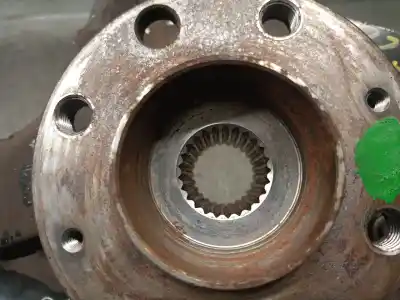 Автозапчасти б/у передняя правая кулачка за opel corsa d (s07) 1.3 cdti (l08, l68) ссылки oem iam 5308056  5308056