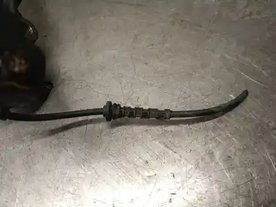 Автозапчасти б/у передняя правая кулачка за opel corsa d (s07) 1.3 cdti (l08, l68) ссылки oem iam 5308056  5308056