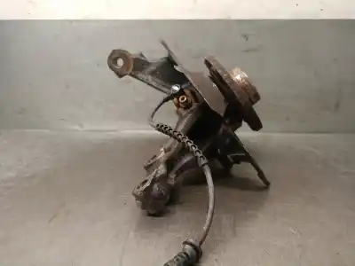 Автозапчастина б/у передній лівий культ для opel corsa d (s07) 1.3 cdti (l08, l68) посилання на oem iam 5308055  5308055