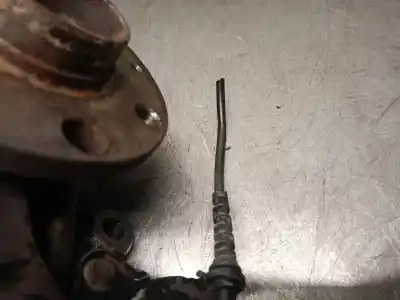 Автозапчастина б/у передній лівий культ для opel corsa d (s07) 1.3 cdti (l08, l68) посилання на oem iam 5308055  5308055