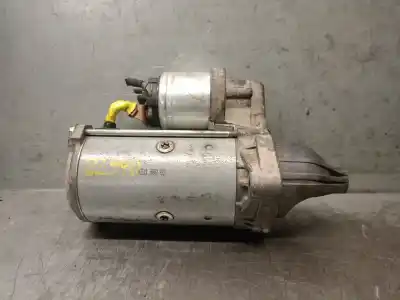 Second-hand car spare part starter motor for opel corsa d (s07) 1.3 cdti (l08, l68) oem iam references 55221292