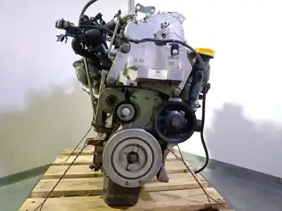 Pezzo di ricambio per auto di seconda mano MOTORE COMPLETO per OPEL CORSA D (S07)  Riferimenti OEM IAM Z13DTJ 3653827 5601485