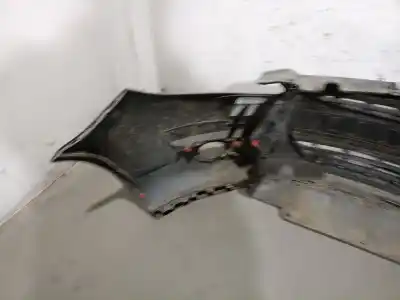 Автозапчасти б/у передний бампер за opel corsa d (s07) 1.3 cdti (l08, l68) ссылки oem iam 6400629  6400629