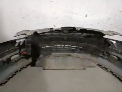 Автозапчасти б/у передний бампер за opel corsa d (s07) 1.3 cdti (l08, l68) ссылки oem iam 6400629  6400629