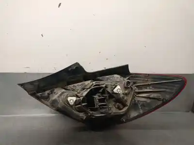 Автозапчастина б/у лівий ход ліхар для opel corsa d (s07) 1.3 cdti (l08, l68) посилання на oem iam 1222534  1222534