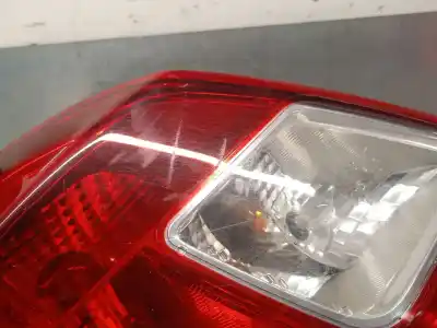 Автозапчастина б/у лівий ход ліхар для opel corsa d (s07) 1.3 cdti (l08, l68) посилання на oem iam 1222534  1222534