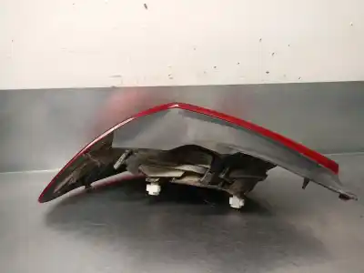 Автозапчастина б/у правий ліхтар для opel corsa d (s07) 1.3 cdti (l08, l68) посилання на oem iam 13269051 89318821 valeo 1222535