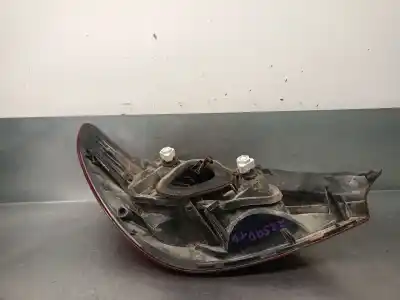 Автозапчастина б/у правий ліхтар для opel corsa d (s07) 1.3 cdti (l08, l68) посилання на oem iam 13269051 89318821 valeo 1222535