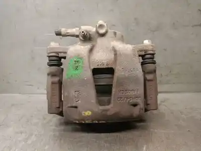 Second-hand car spare part front right brake caliper for opel corsa d (s07) 1.3 cdti (l08, l68) oem iam references 542545  542545