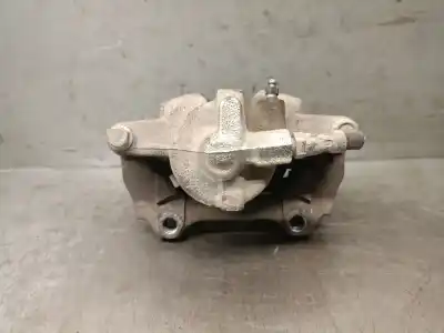 Second-hand car spare part front right brake caliper for opel corsa d (s07) 1.3 cdti (l08, l68) oem iam references 542545  542545